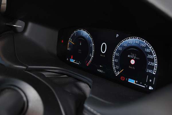 2022 Jeep Compass S-Limited M6