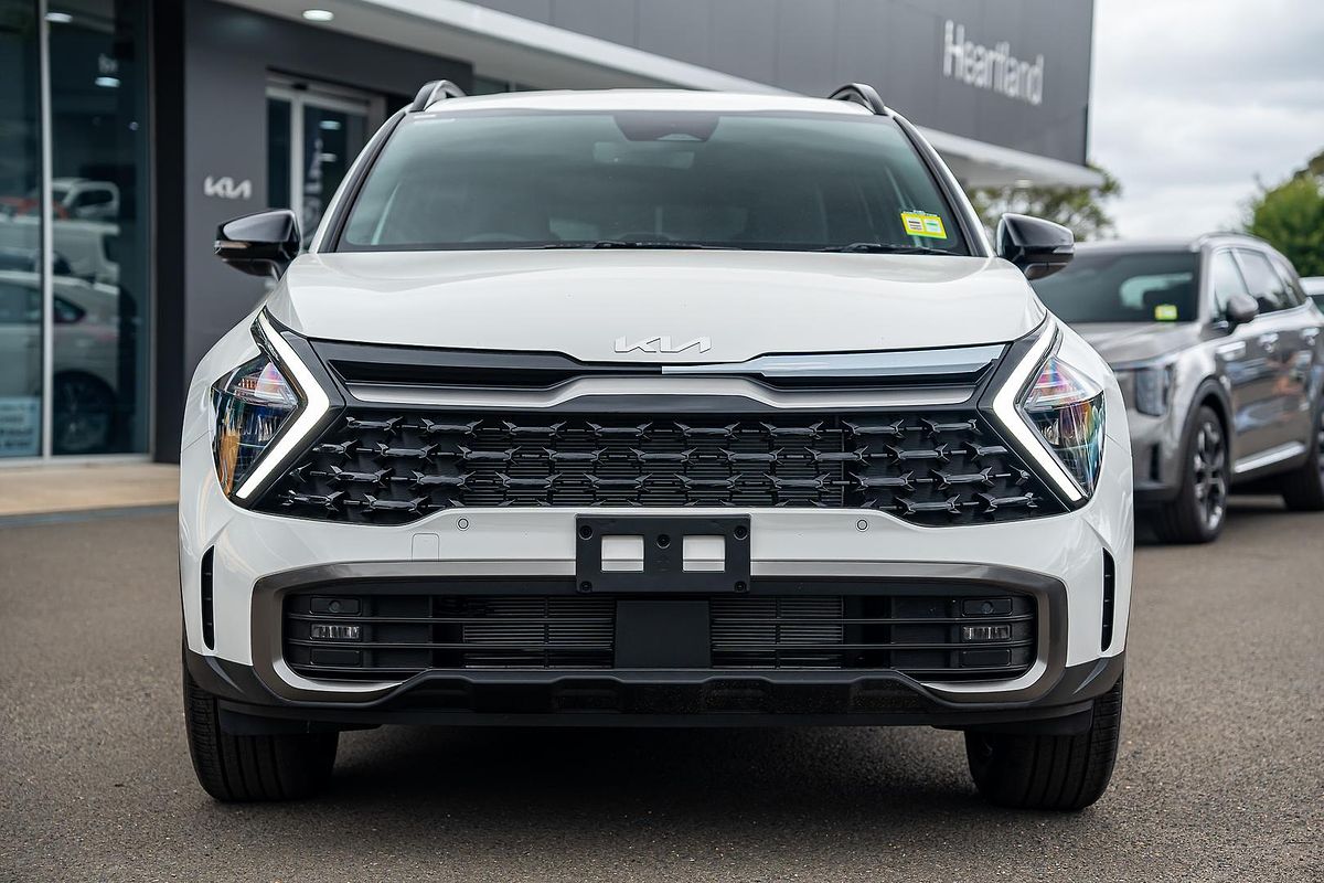 2024 Kia Sportage SX+ NQ5