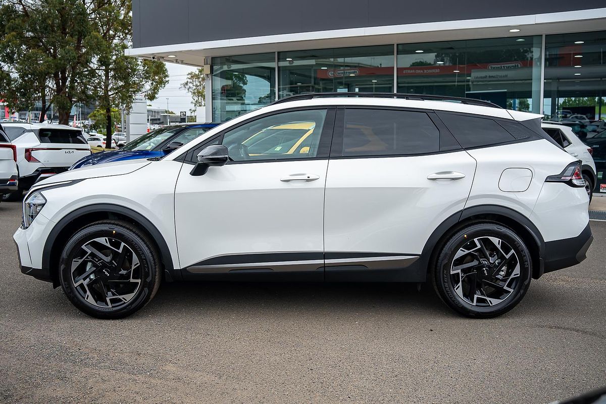 2024 Kia Sportage SX+ NQ5