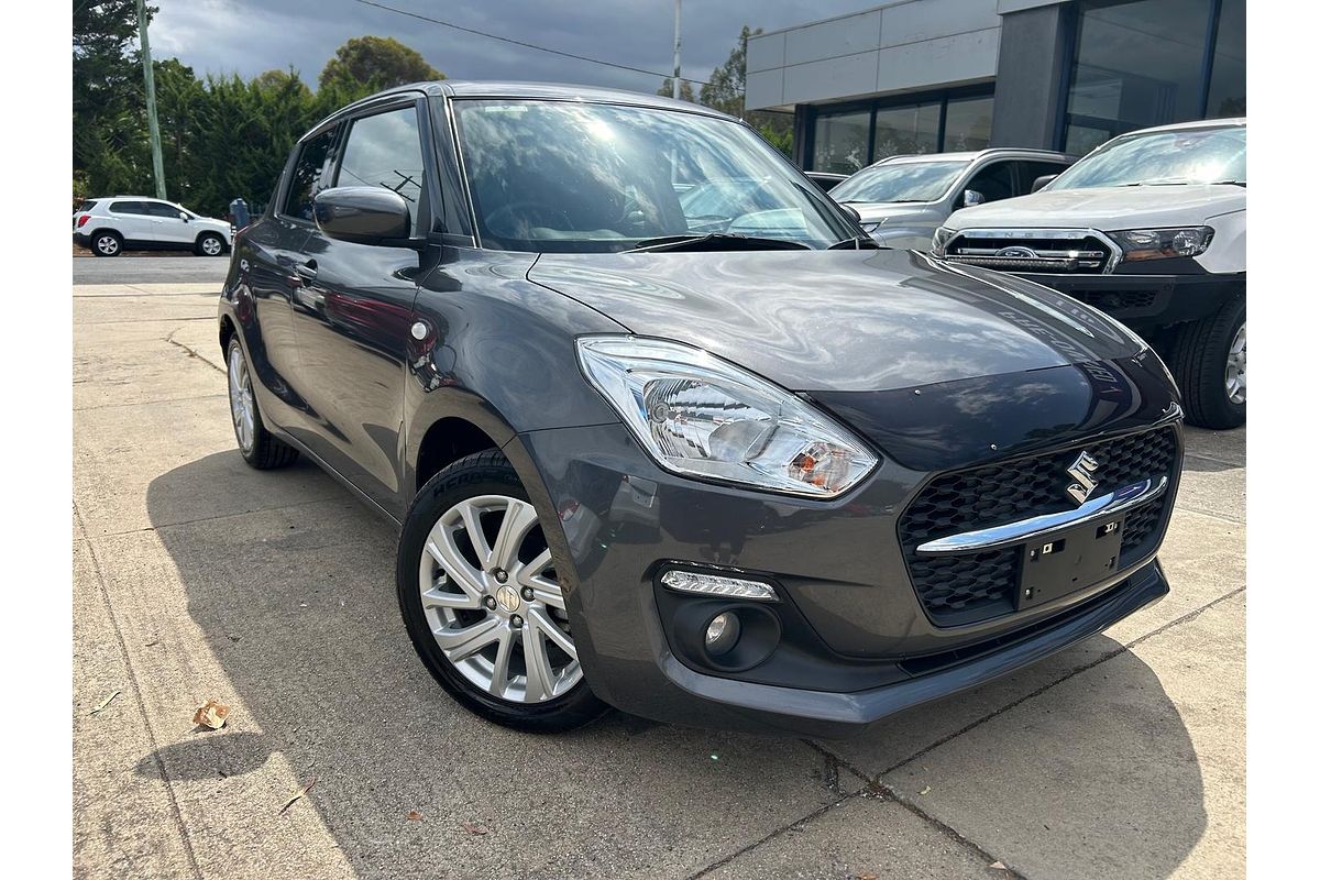 2020 Suzuki Swift GL AZ Series II