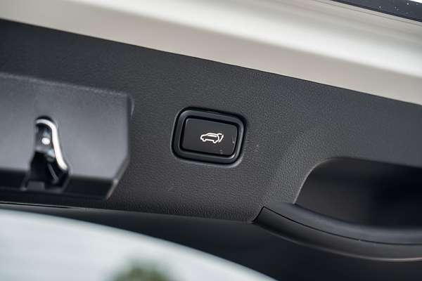 2024 Kia Sportage SX+ NQ5