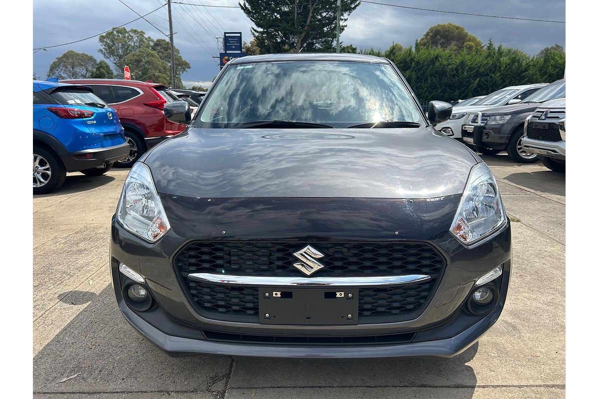 2020 Suzuki Swift GL AZ Series II