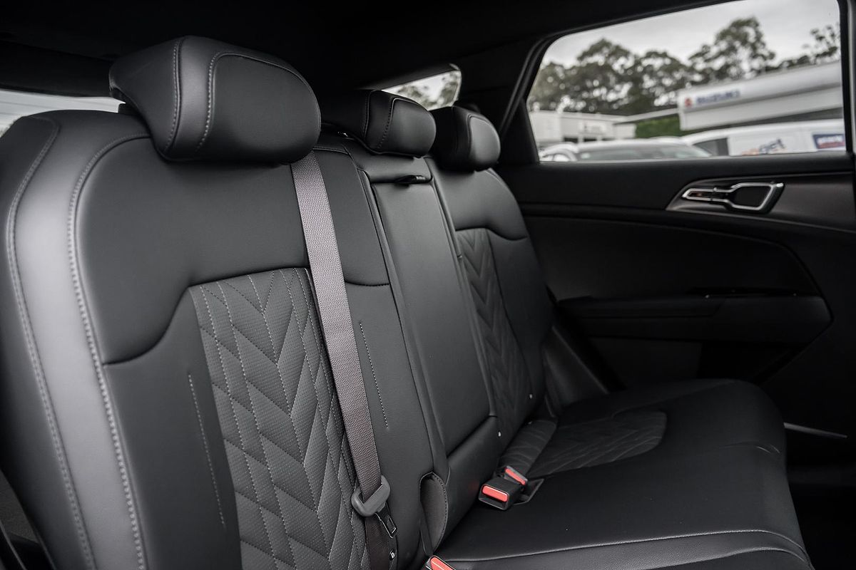 2024 Kia Sportage SX+ NQ5