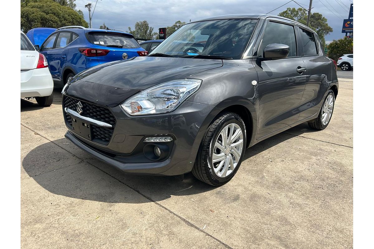 2020 Suzuki Swift GL AZ Series II
