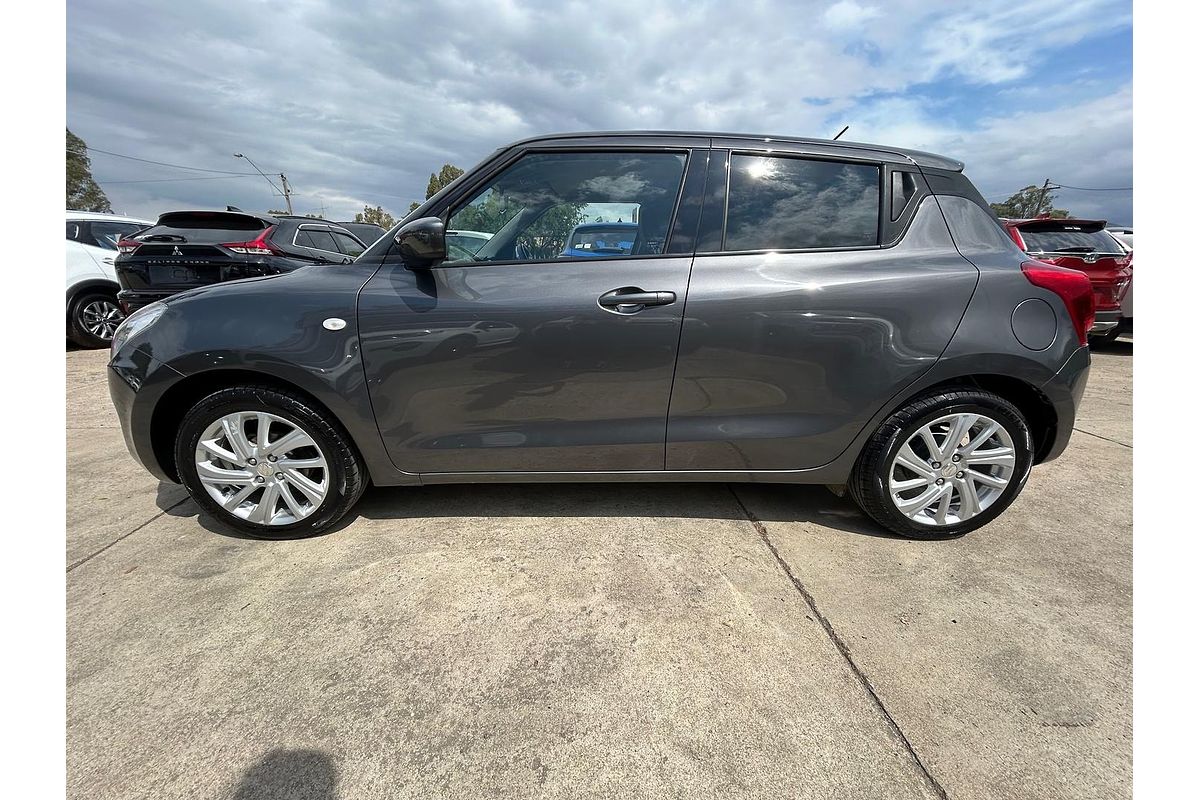 2020 Suzuki Swift GL AZ Series II
