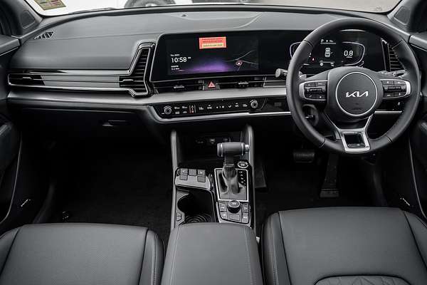 2024 Kia Sportage SX+ NQ5
