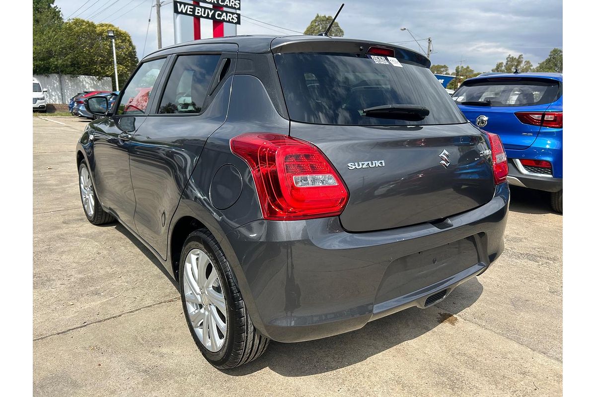 2020 Suzuki Swift GL AZ Series II