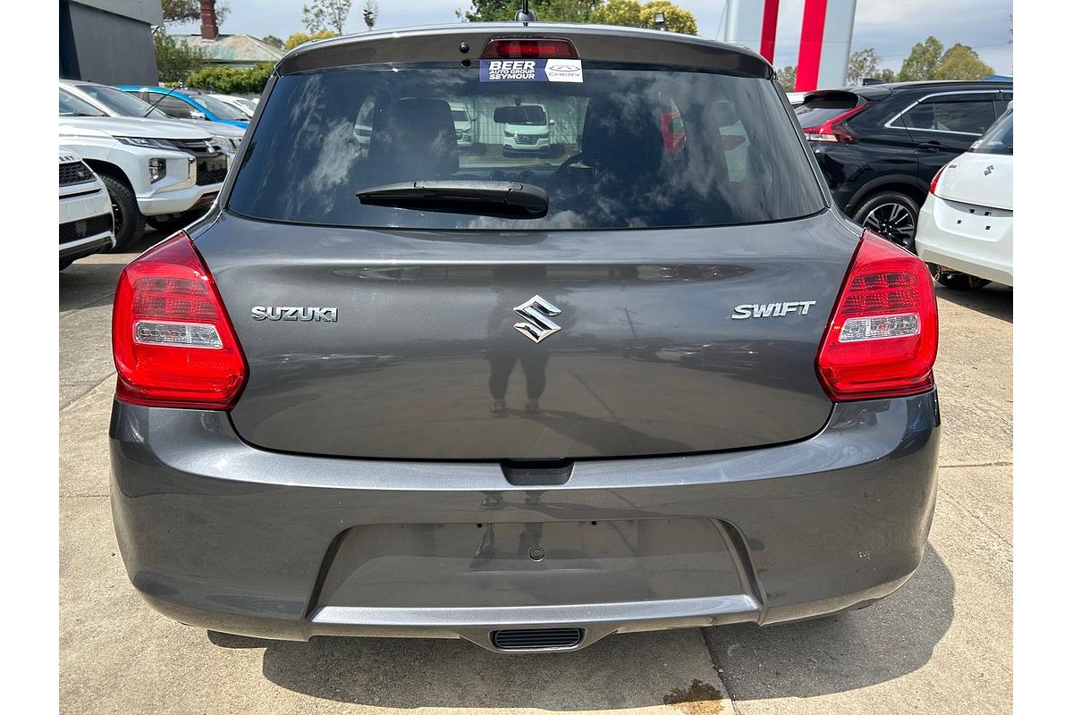 2020 Suzuki Swift GL AZ Series II