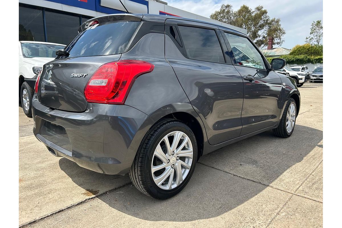 2020 Suzuki Swift GL AZ Series II