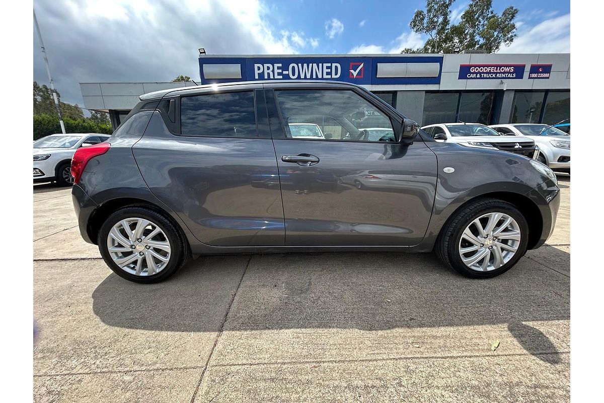 2020 Suzuki Swift GL AZ Series II