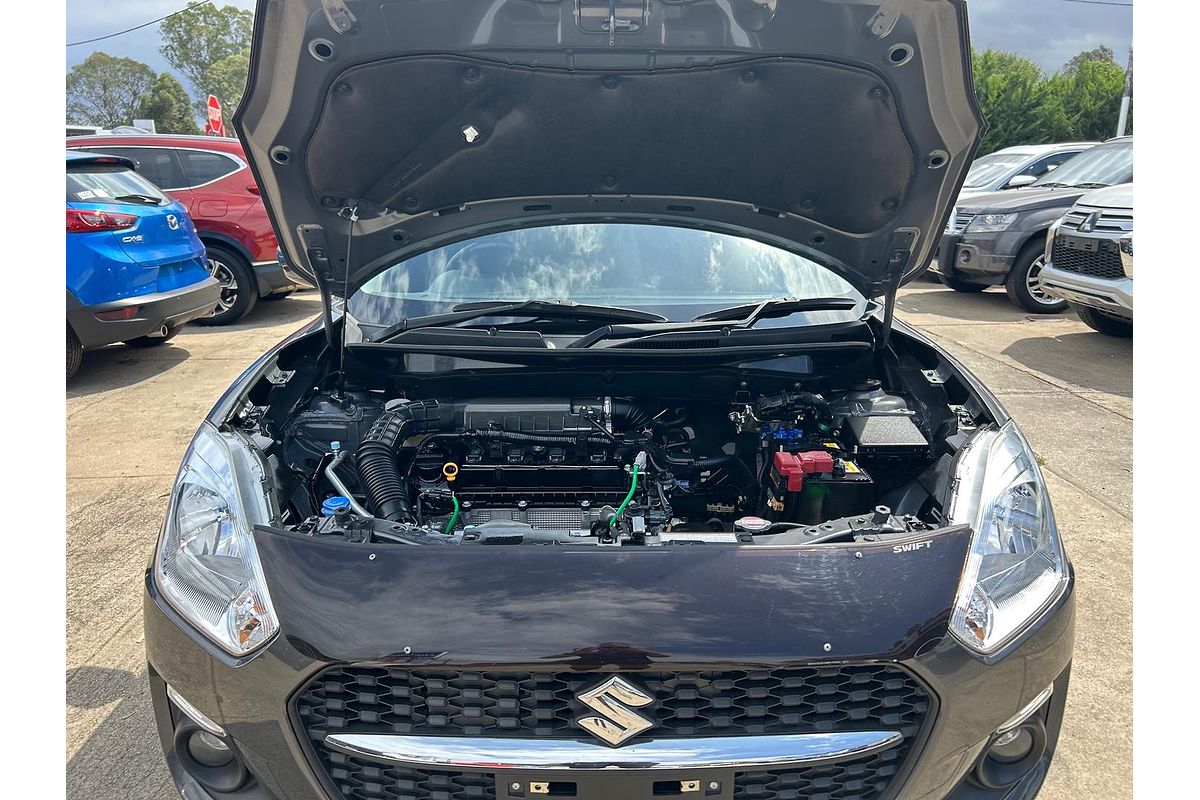 2020 Suzuki Swift GL AZ Series II