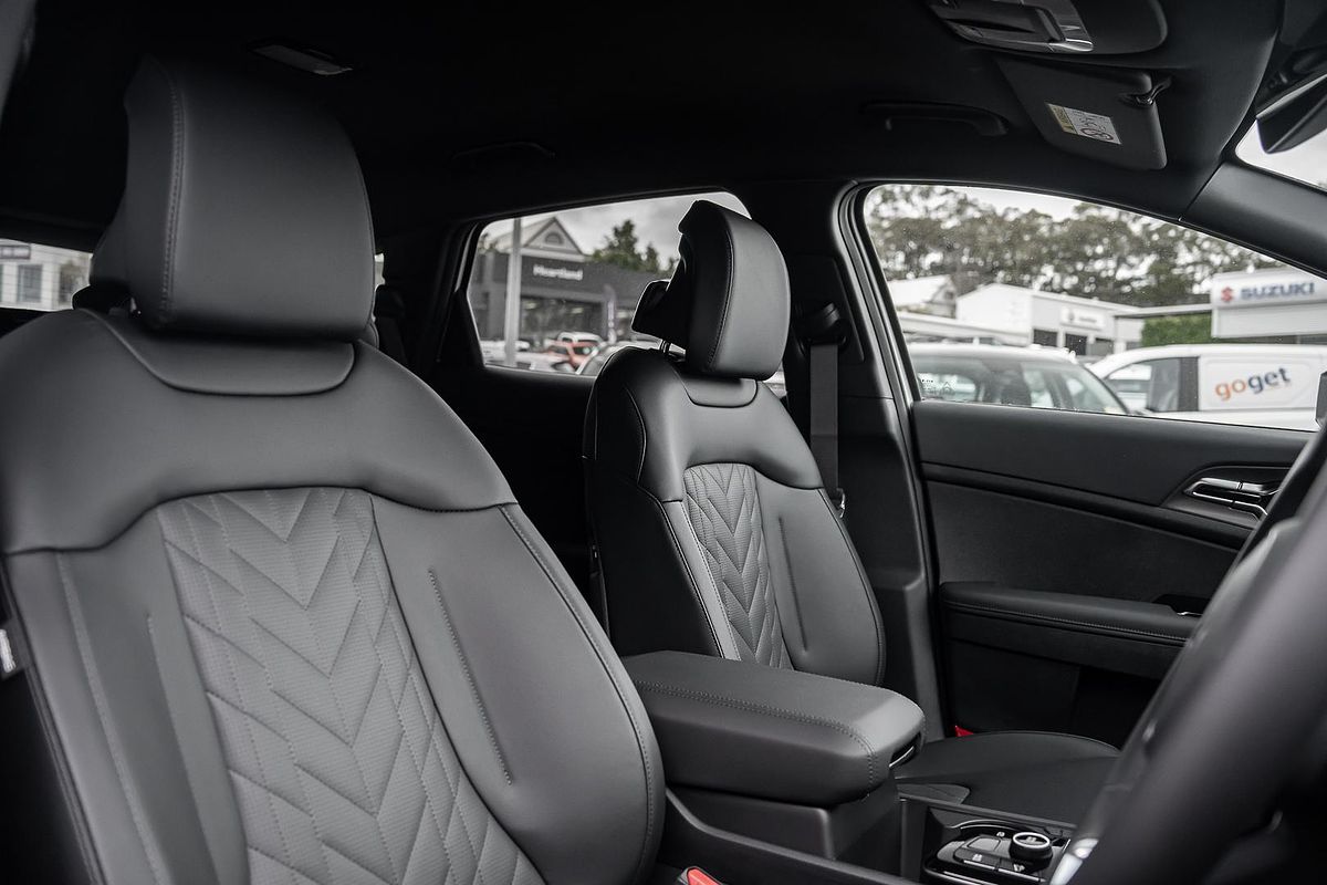 2024 Kia Sportage SX+ NQ5