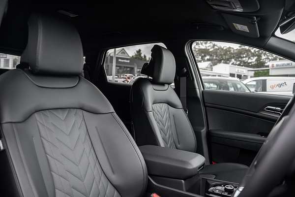 2024 Kia Sportage SX+ NQ5