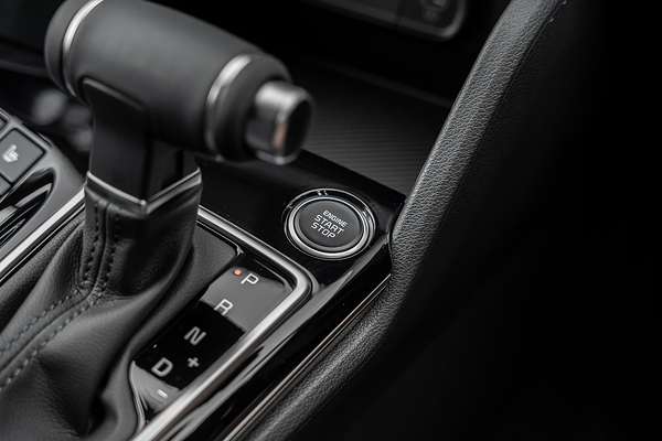 2024 Kia Sportage SX+ NQ5
