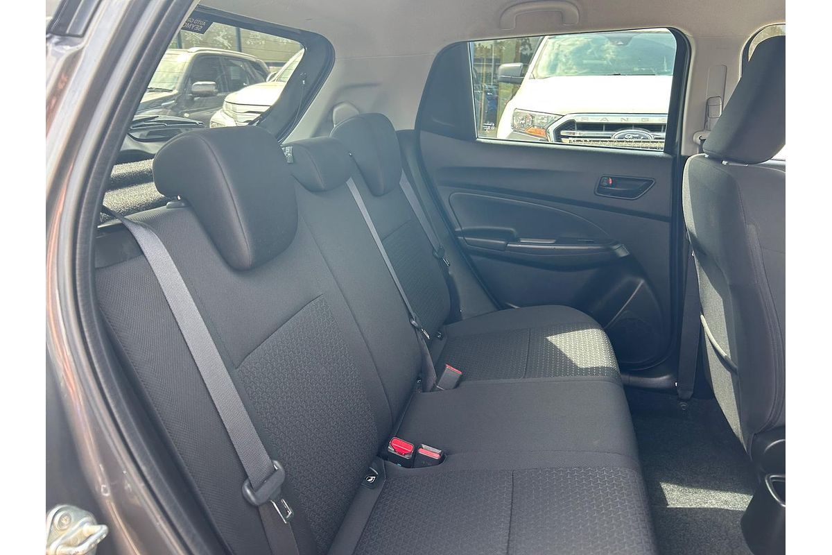 2020 Suzuki Swift GL AZ Series II