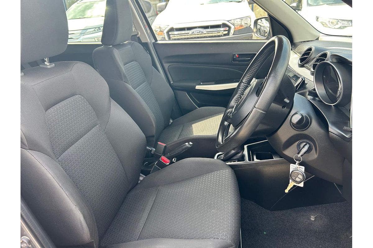 2020 Suzuki Swift GL AZ Series II