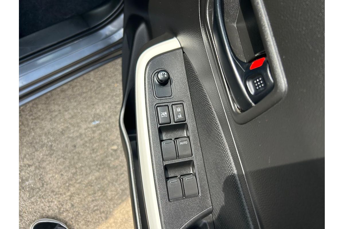 2020 Suzuki Swift GL AZ Series II