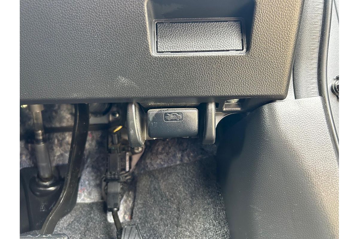 2020 Suzuki Swift GL AZ Series II
