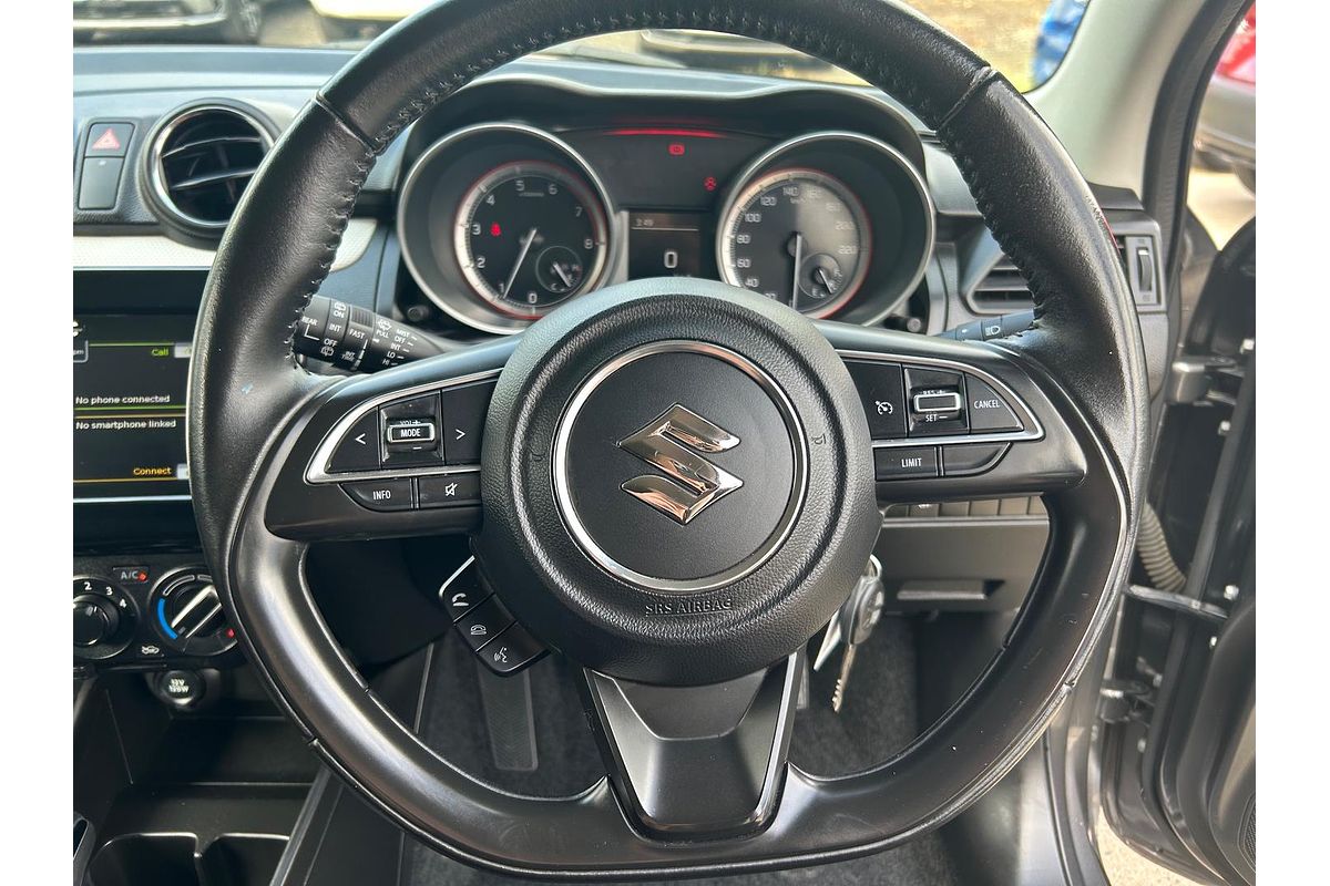 2020 Suzuki Swift GL AZ Series II