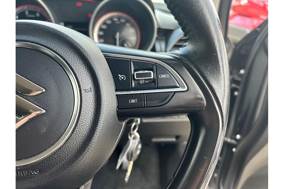 2020 Suzuki Swift GL AZ Series II