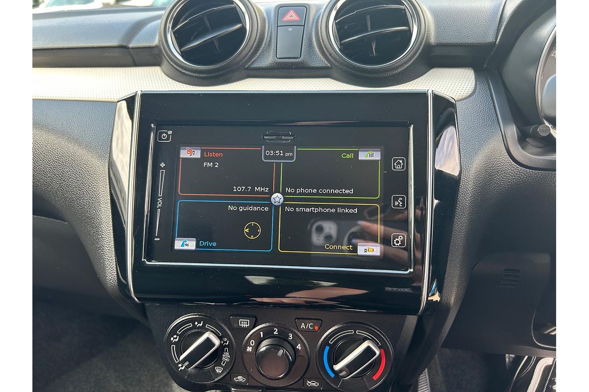 2020 Suzuki Swift GL AZ Series II