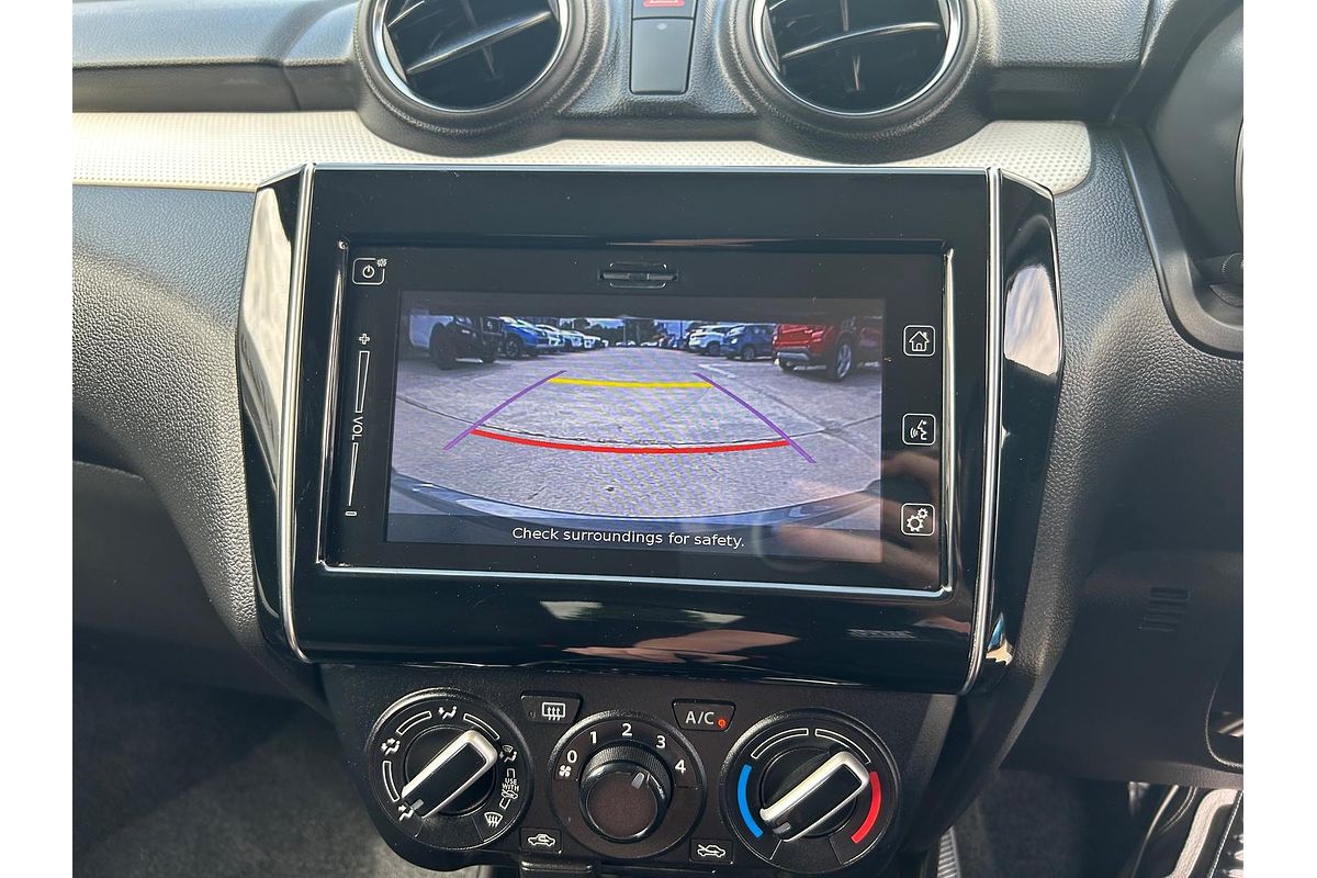 2020 Suzuki Swift GL AZ Series II