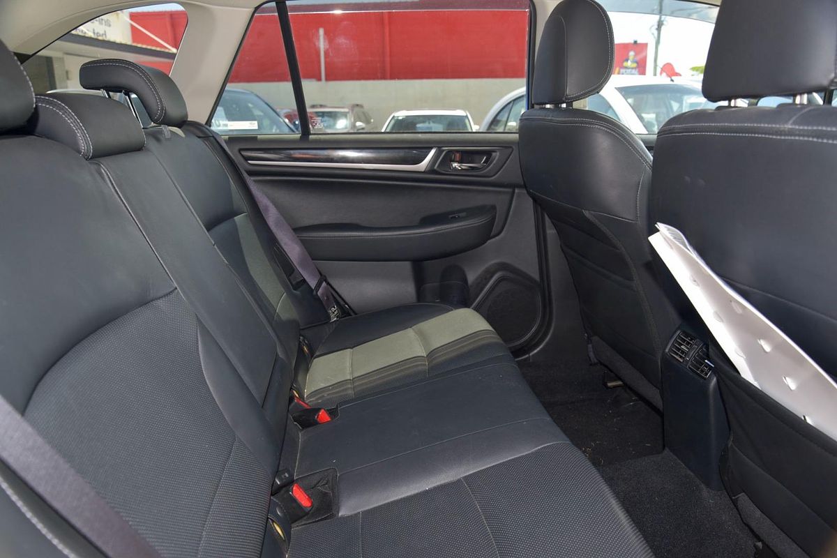 2015 Subaru Outback 2.5i Premium 5GEN