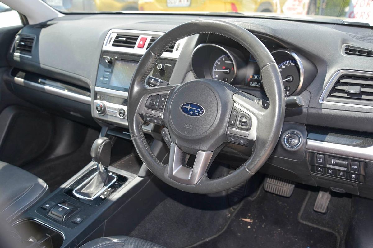 2015 Subaru Outback 2.5i Premium 5GEN