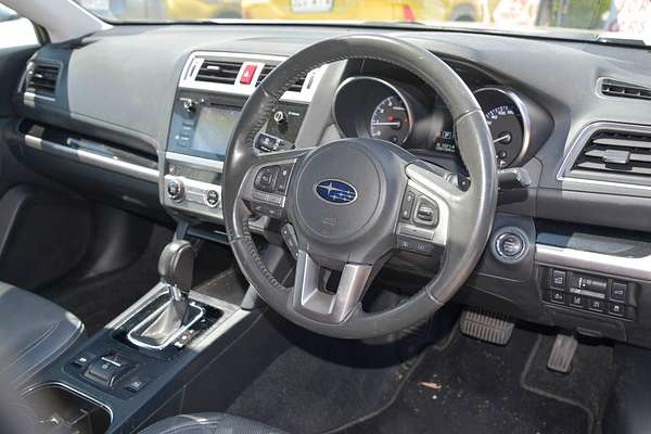2015 Subaru Outback 2.5i Premium 5GEN