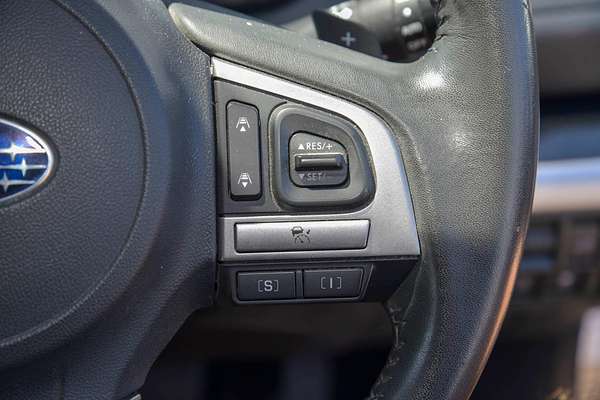 2015 Subaru Outback 2.5i Premium 5GEN