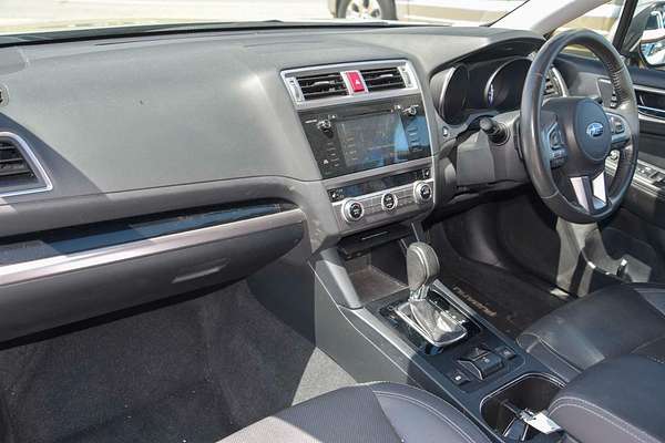 2015 Subaru Outback 2.5i Premium 5GEN