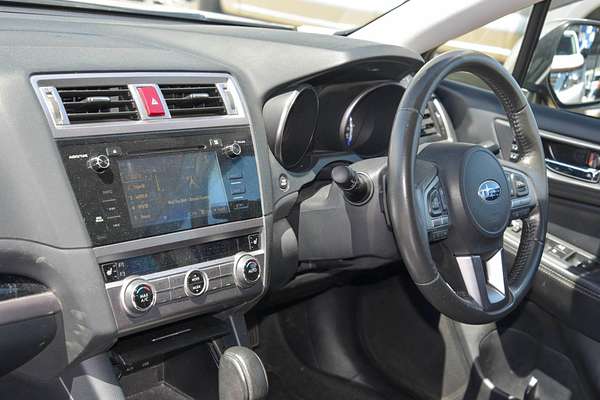 2015 Subaru Outback 2.5i Premium 5GEN