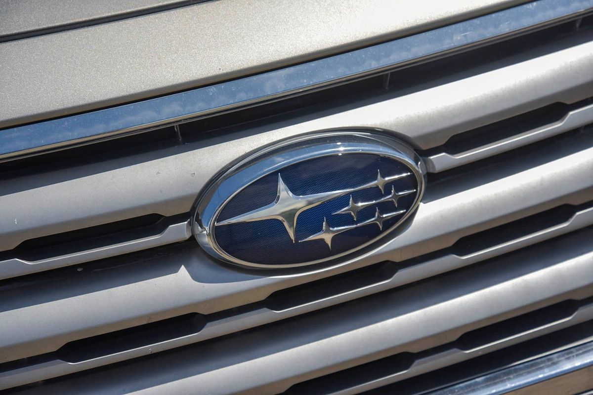 2015 Subaru Outback 2.5i Premium 5GEN