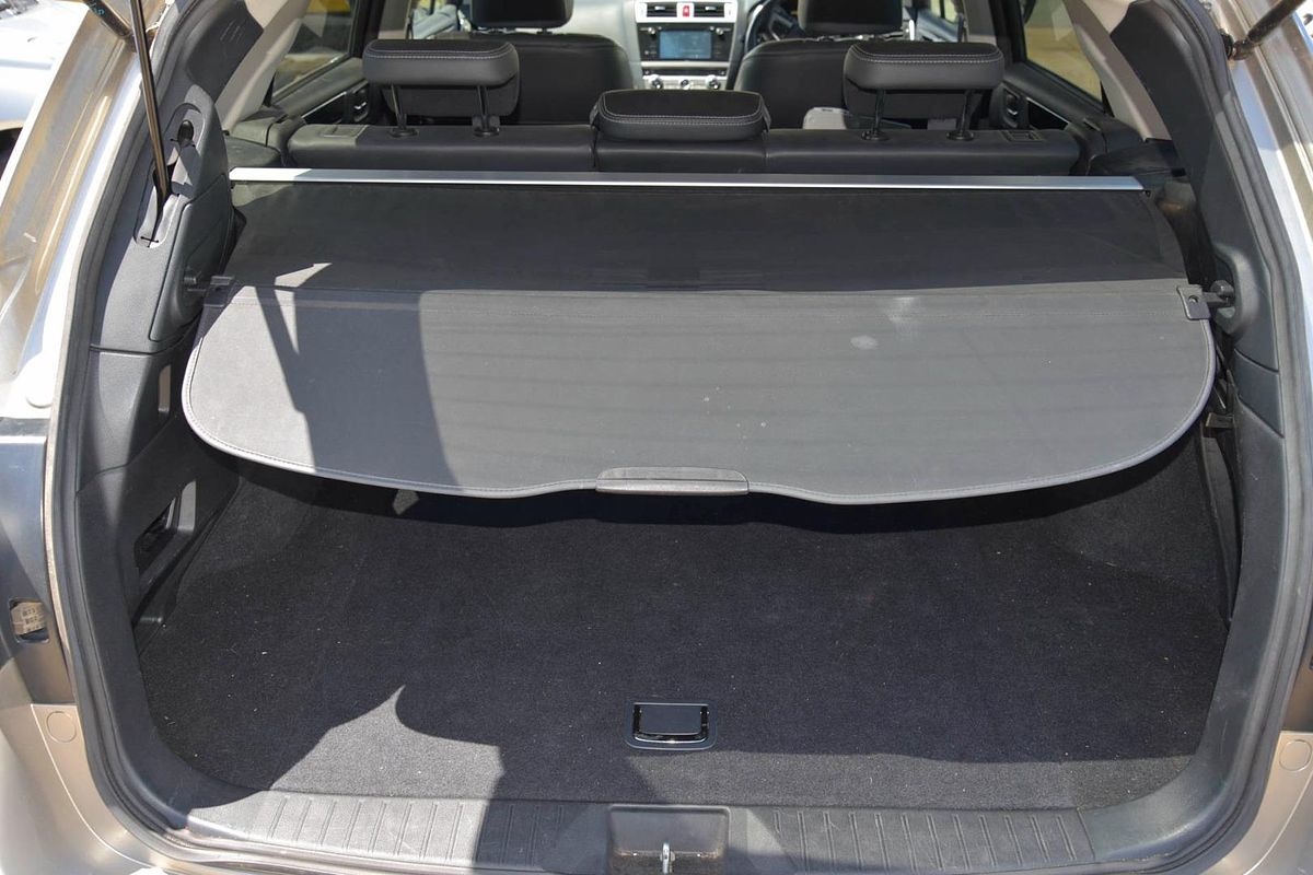 2015 Subaru Outback 2.5i Premium 5GEN
