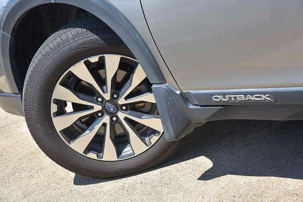 2015 Subaru Outback 2.5i Premium 5GEN
