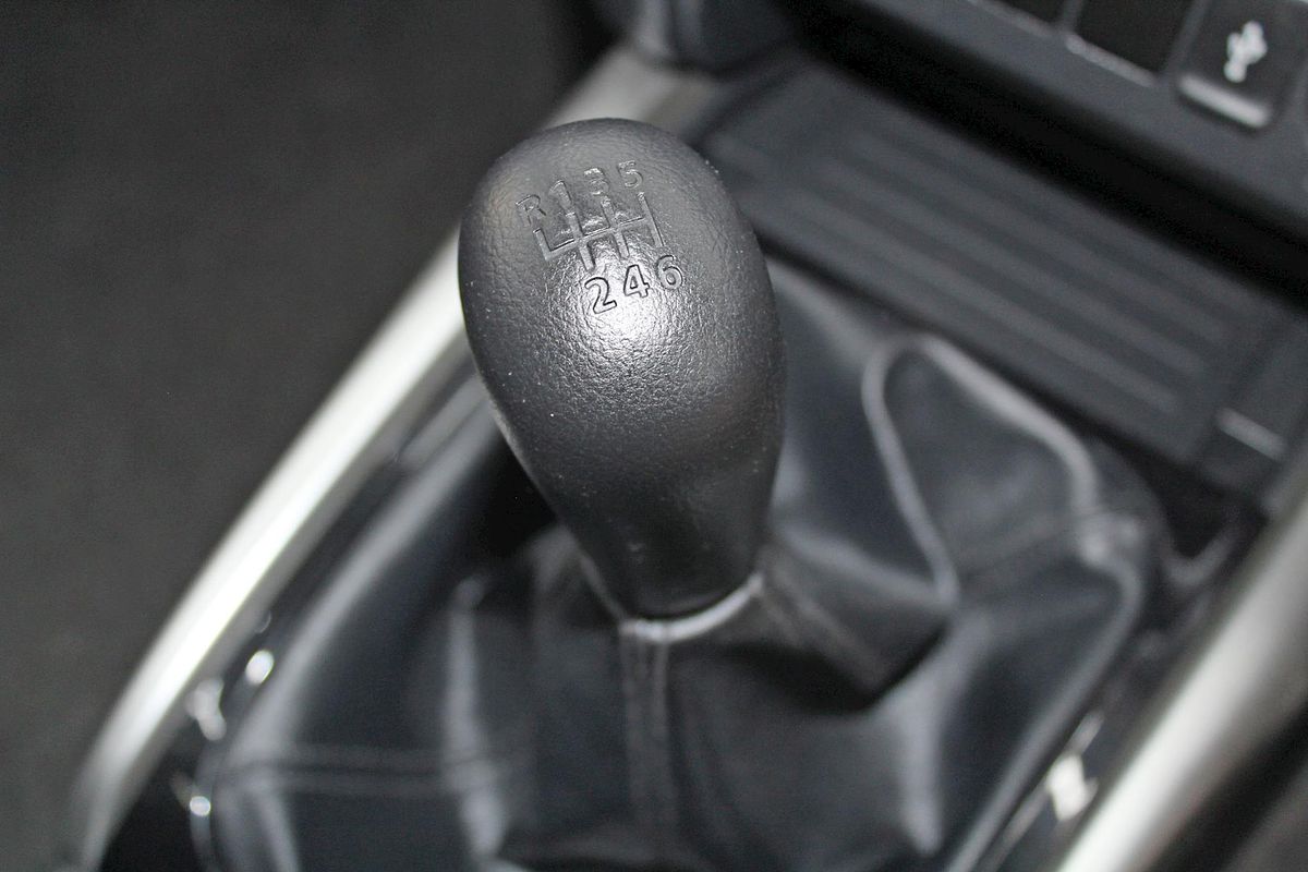2015 Mitsubishi Triton GLS MQ 4X4