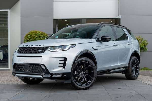 2024 Land Rover Discovery Sport P250 Dynamic SE L550