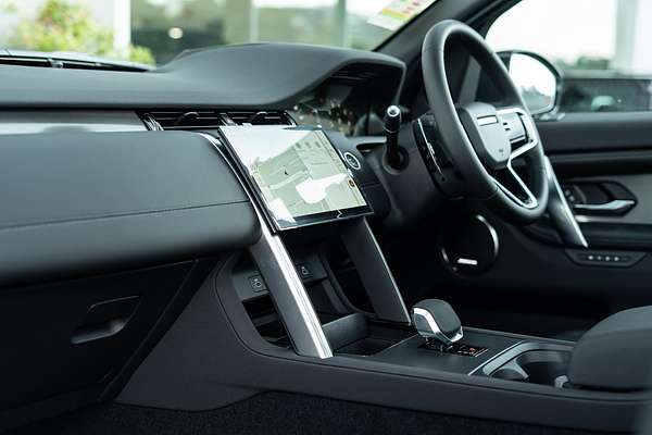 2024 Land Rover Discovery Sport P250 Dynamic SE L550