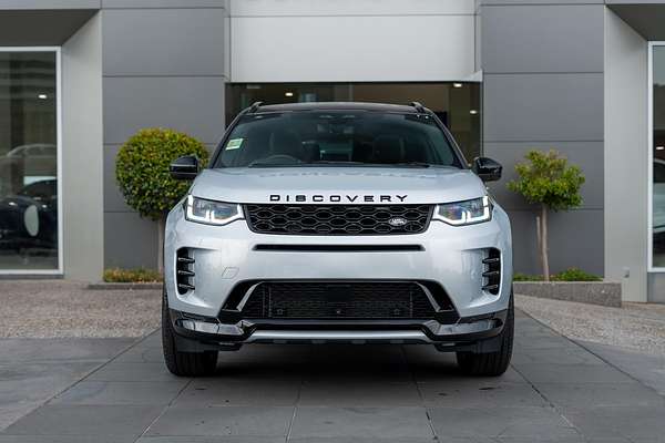 2024 Land Rover Discovery Sport P250 Dynamic SE L550