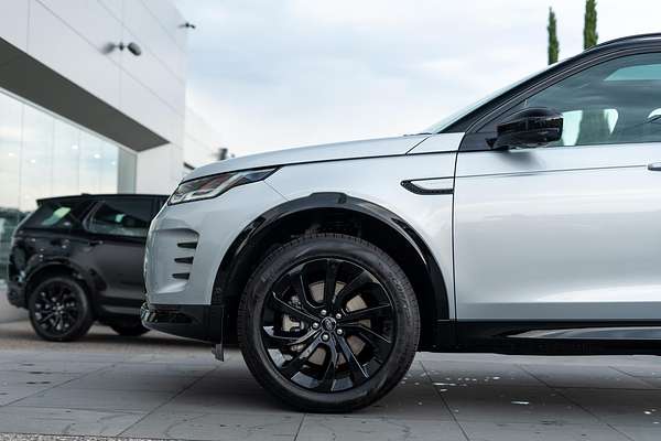 2024 Land Rover Discovery Sport P250 Dynamic SE L550
