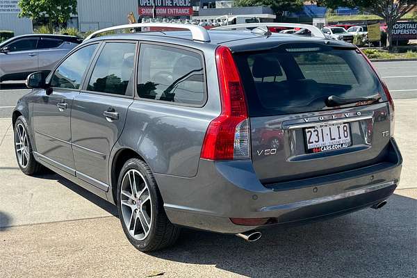 2011 Volvo V50 T5 LIFESTYLE MY12