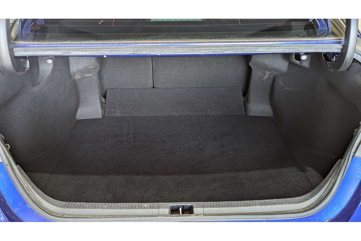 2019 Toyota Camry Ascent Sport ASV70R
