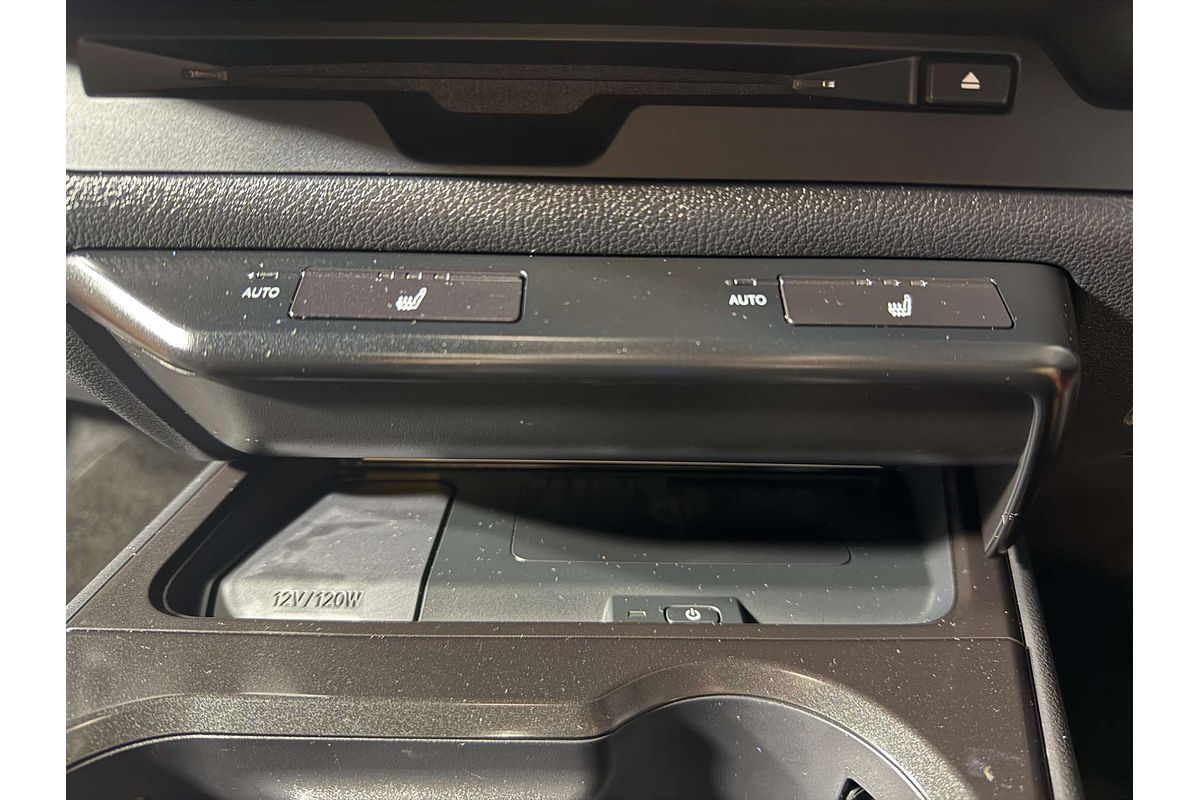 2019 Lexus UX UX200 Luxury MZAA10R