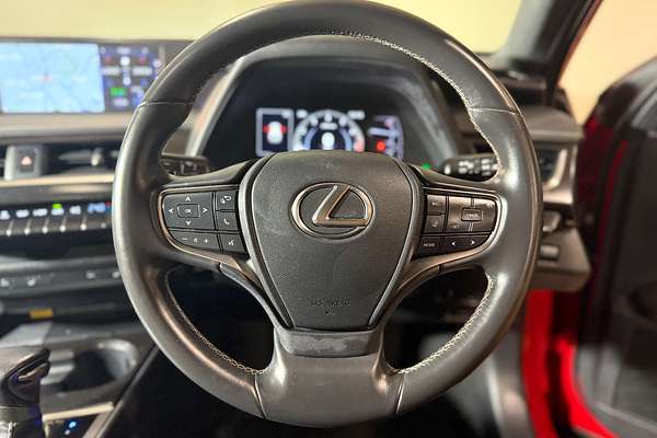 2019 Lexus UX UX200 Luxury MZAA10R