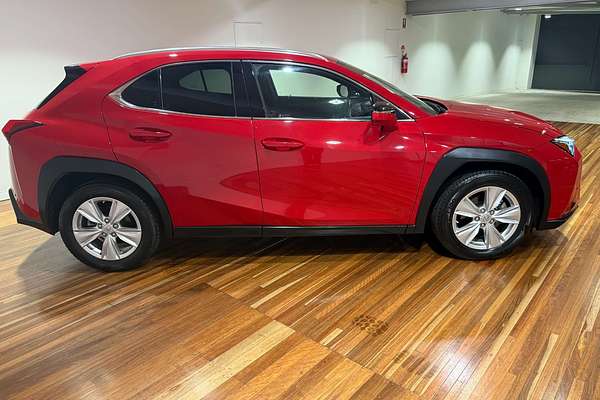 2019 Lexus UX UX200 Luxury MZAA10R