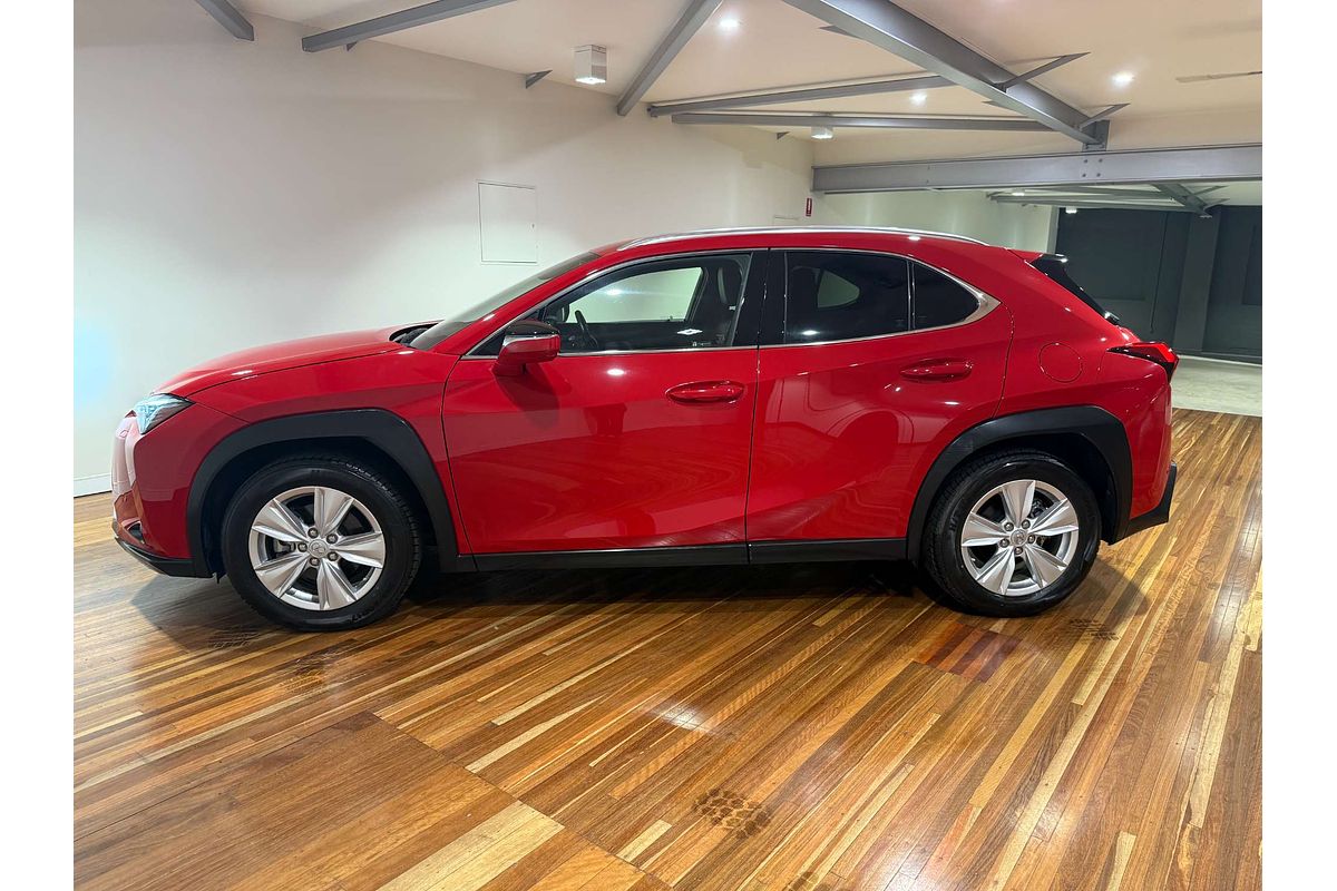 2019 Lexus UX UX200 Luxury MZAA10R