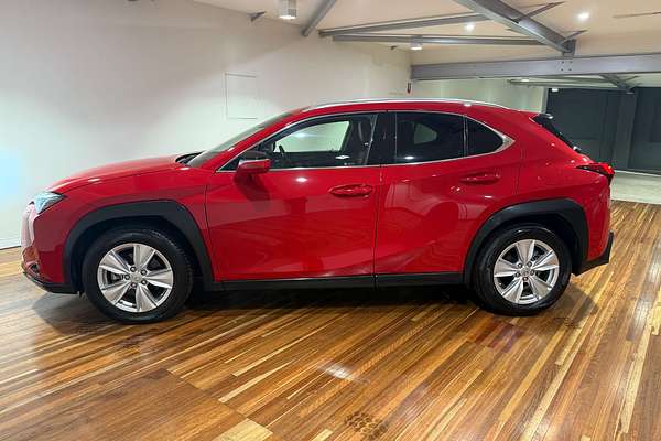2019 Lexus UX UX200 Luxury MZAA10R