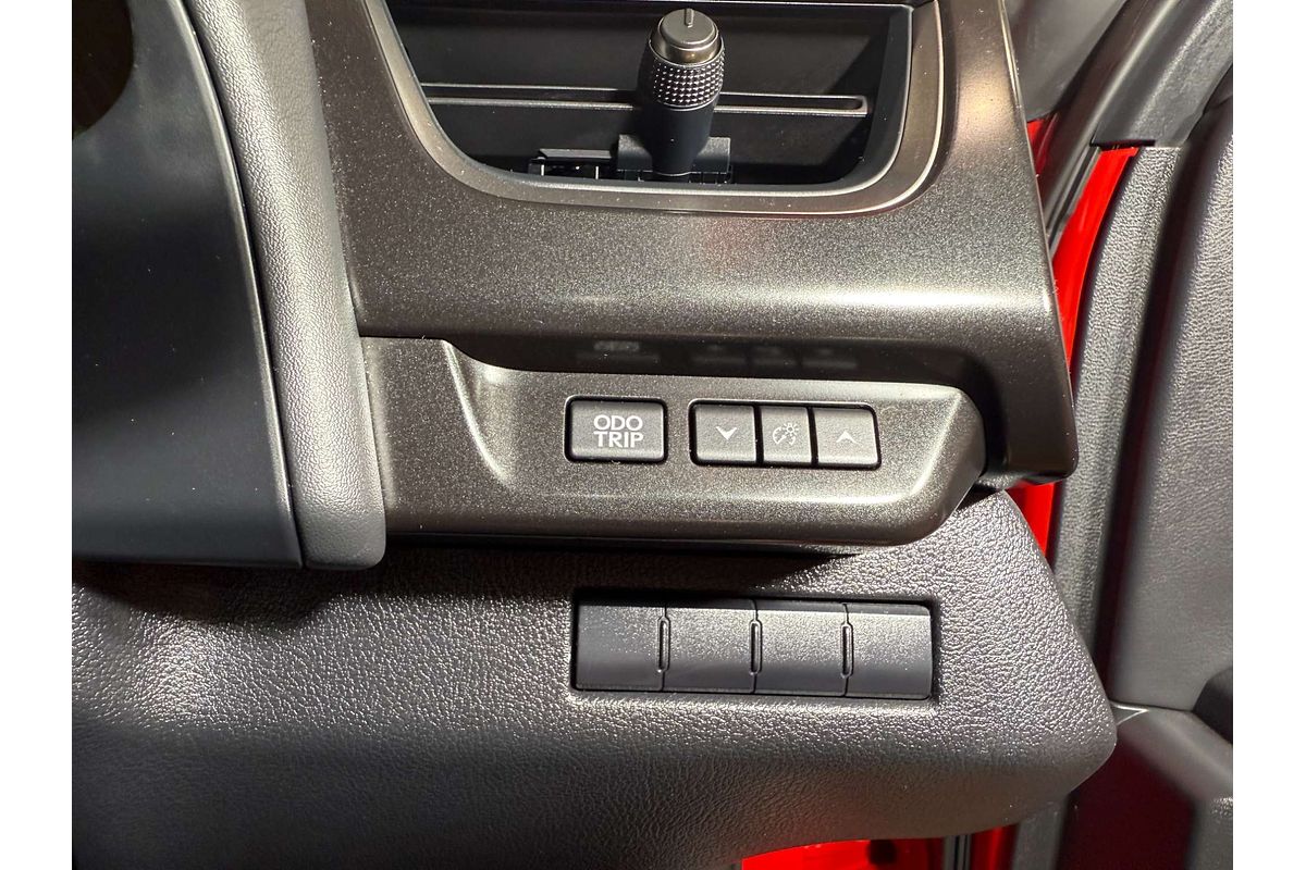 2019 Lexus UX UX200 Luxury MZAA10R