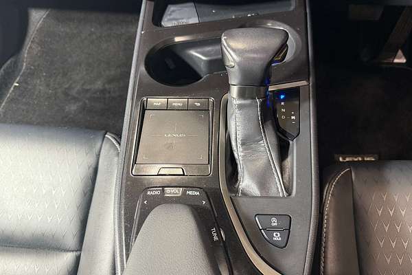 2019 Lexus UX UX200 Luxury MZAA10R