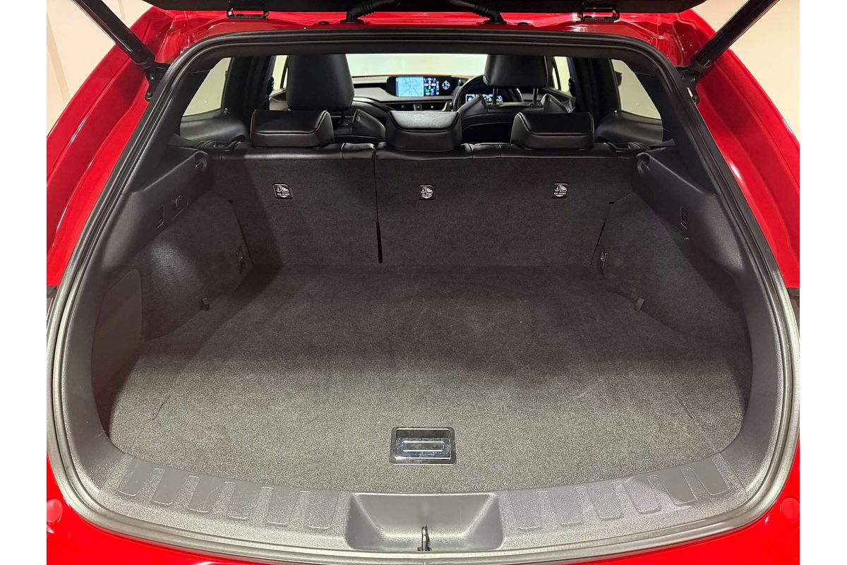 2019 Lexus UX UX200 Luxury MZAA10R